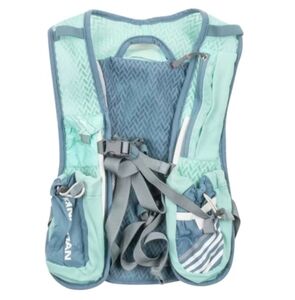 Nathan Fireball hydration running vest